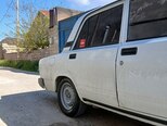 LADA (VAZ) 2107-6