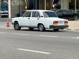LADA (VAZ) 2107-7
