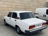 LADA (VAZ) 2107-10