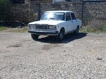 LADA (VAZ) 2107-1