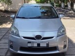 Toyota Prius-1