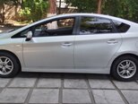 Toyota Prius-5
