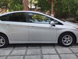 Toyota Prius-4