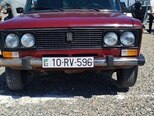 LADA (VAZ) 2106-1
