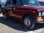 LADA (VAZ) 2106-2
