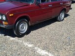LADA (VAZ) 2106-3