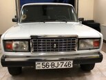 LADA (VAZ) 2107-1
