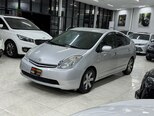 Toyota Prius-11