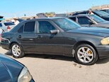 Mercedes C 230-5