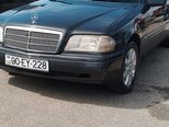 Mercedes C 230-6