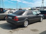 Mercedes C 230-9