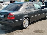 Mercedes C 230-8