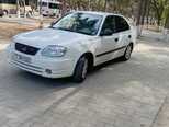 Hyundai Accent-6