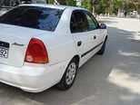 Hyundai Accent-8
