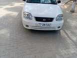 Hyundai Accent-5