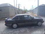 Mercedes 190-6