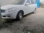 Lifan 520-2