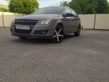 Opel Astra-3