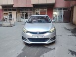 Changan Eado XT-1