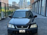 Honda CR-V-1