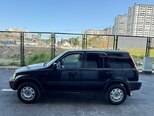 Honda CR-V-4