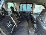 Honda CR-V-9