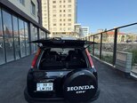 Honda CR-V-8