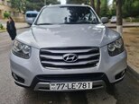 Hyundai Santa Fe-3