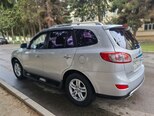 Hyundai Santa Fe-8