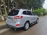Hyundai Santa Fe-9
