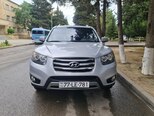 Hyundai Santa Fe-2