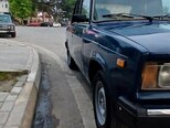 LADA (VAZ) 2107-10