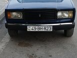 LADA (VAZ) 2107-1