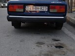 LADA (VAZ) 2107-8