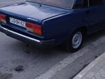 LADA (VAZ) 2107-9