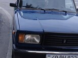 LADA (VAZ) 2107-2