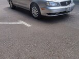 Nissan Maxima-5
