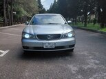 Nissan Maxima-1
