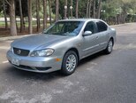 Nissan Maxima-4