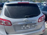 Hyundai Santa Fe-3