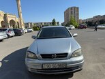 Opel Astra-1