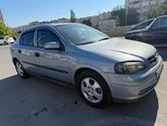 Opel Astra-3