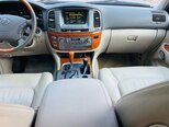 Lexus LX 470-20