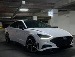 Hyundai Sonata-1