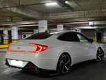 Hyundai Sonata-8