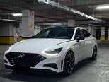 Hyundai Sonata-5