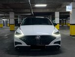 Hyundai Sonata-2