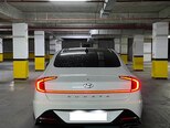 Hyundai Sonata-7