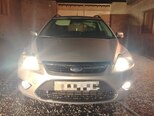 Ford Focus-1