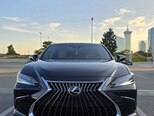 Lexus ES 300h-1